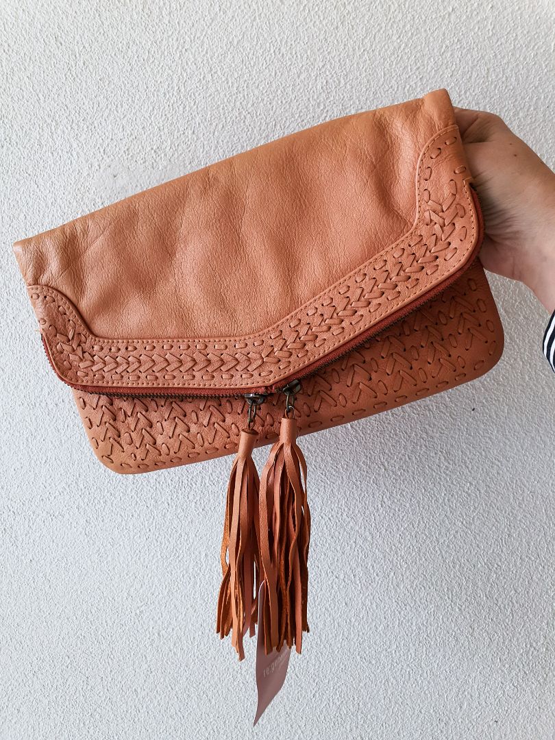 SAMVARA Bag OS