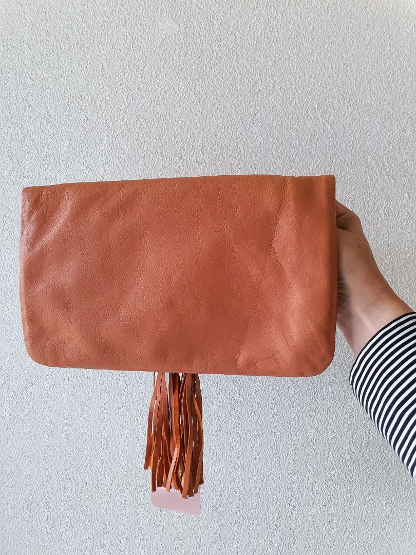 SAMVARA Bag OS