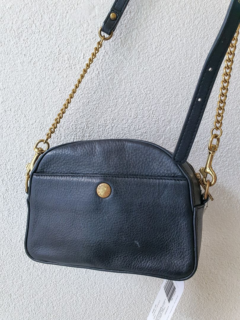 Deadly Ponies Bag OS