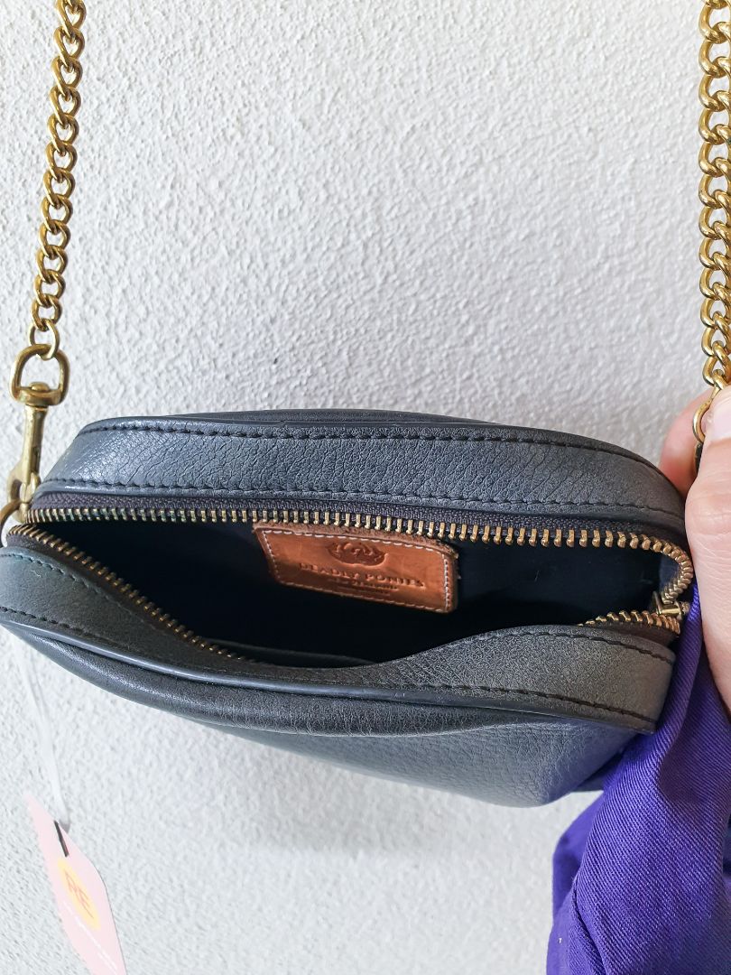 Deadly Ponies Bag OS