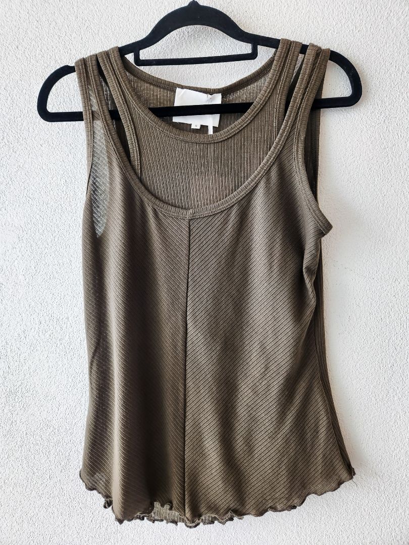 Mineral Top S