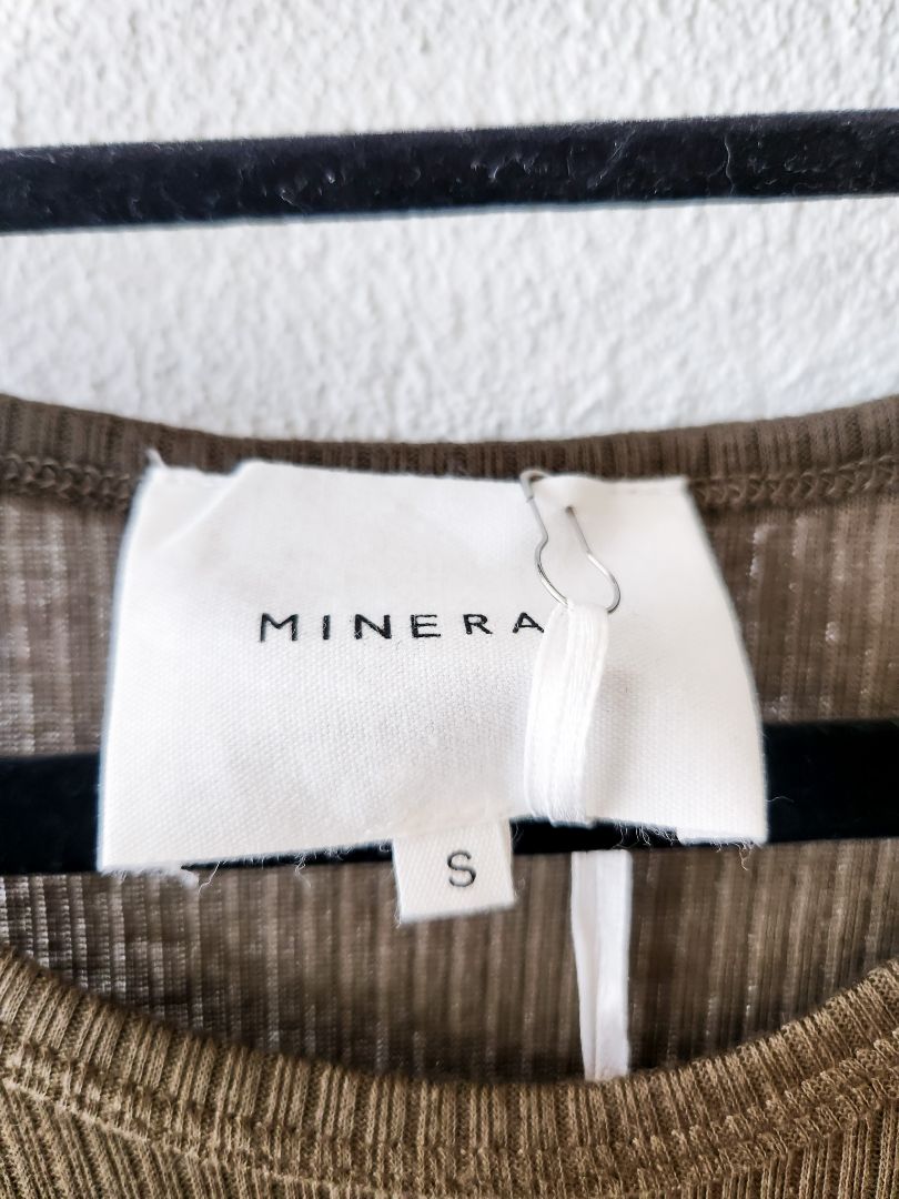 Mineral Top S
