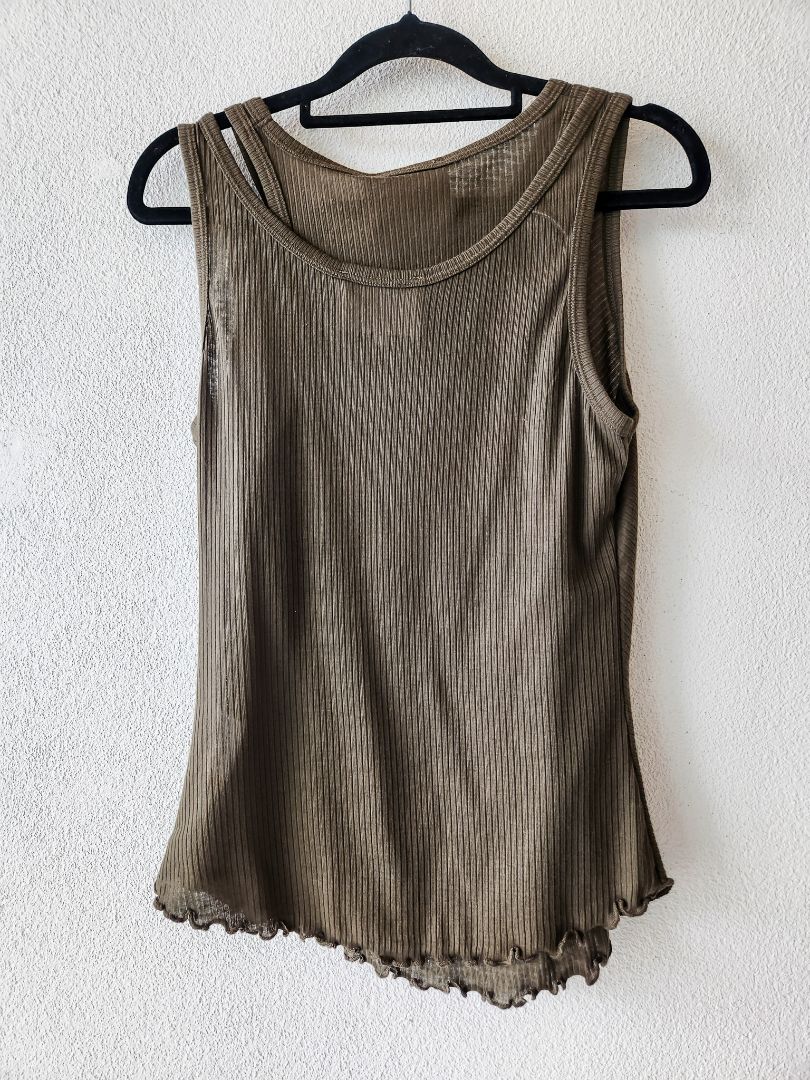Mineral Top S