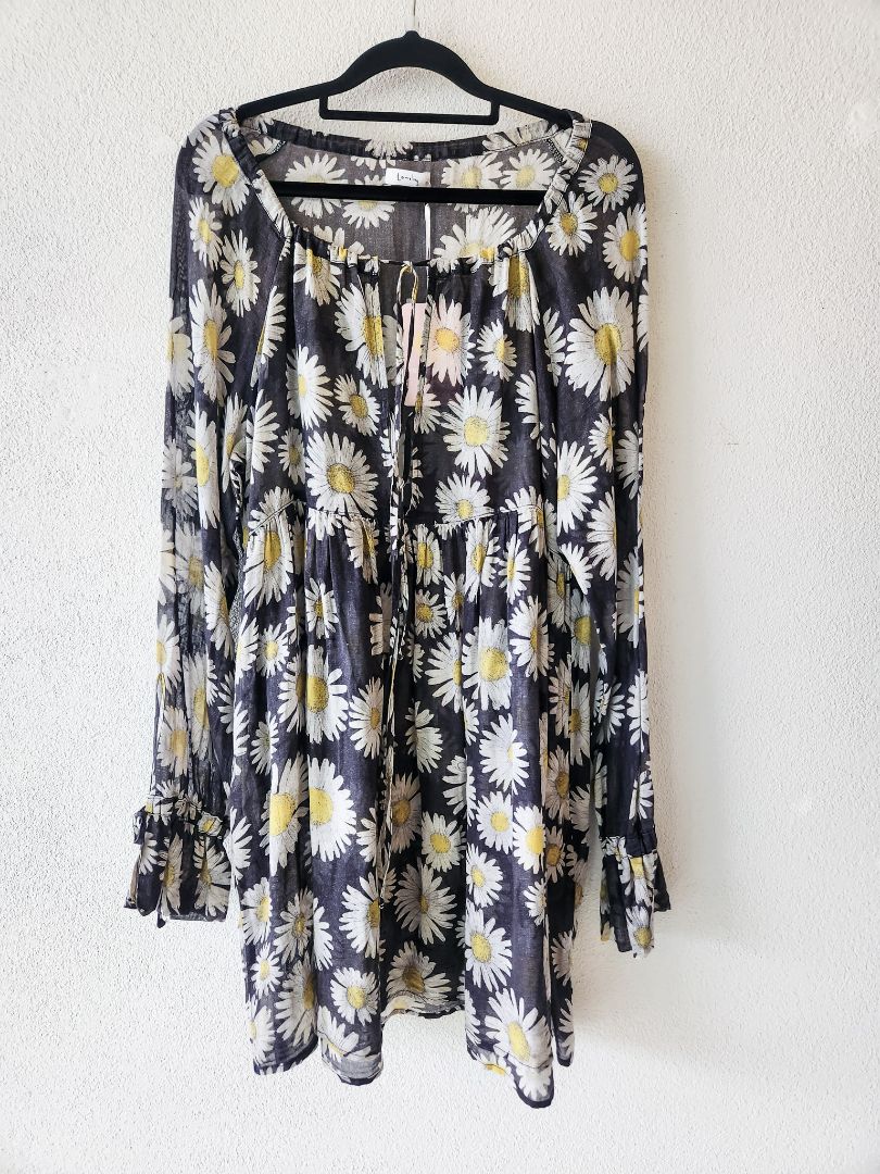 Lonely Dress M