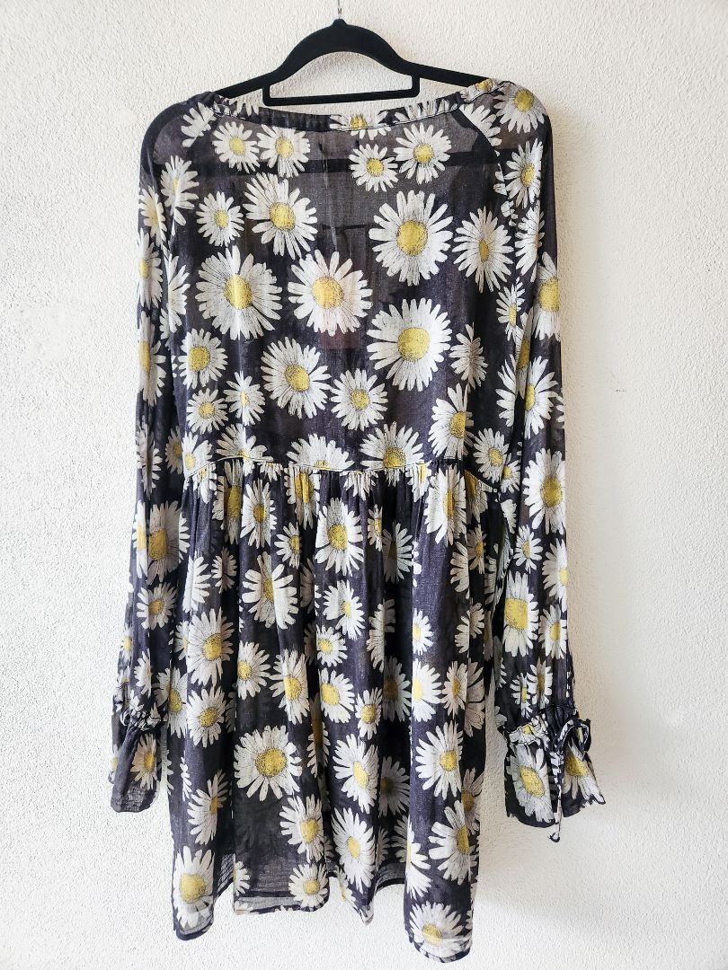 Lonely Dress M