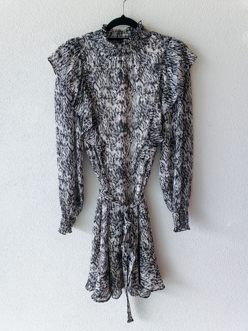 Decjuba Dress XS