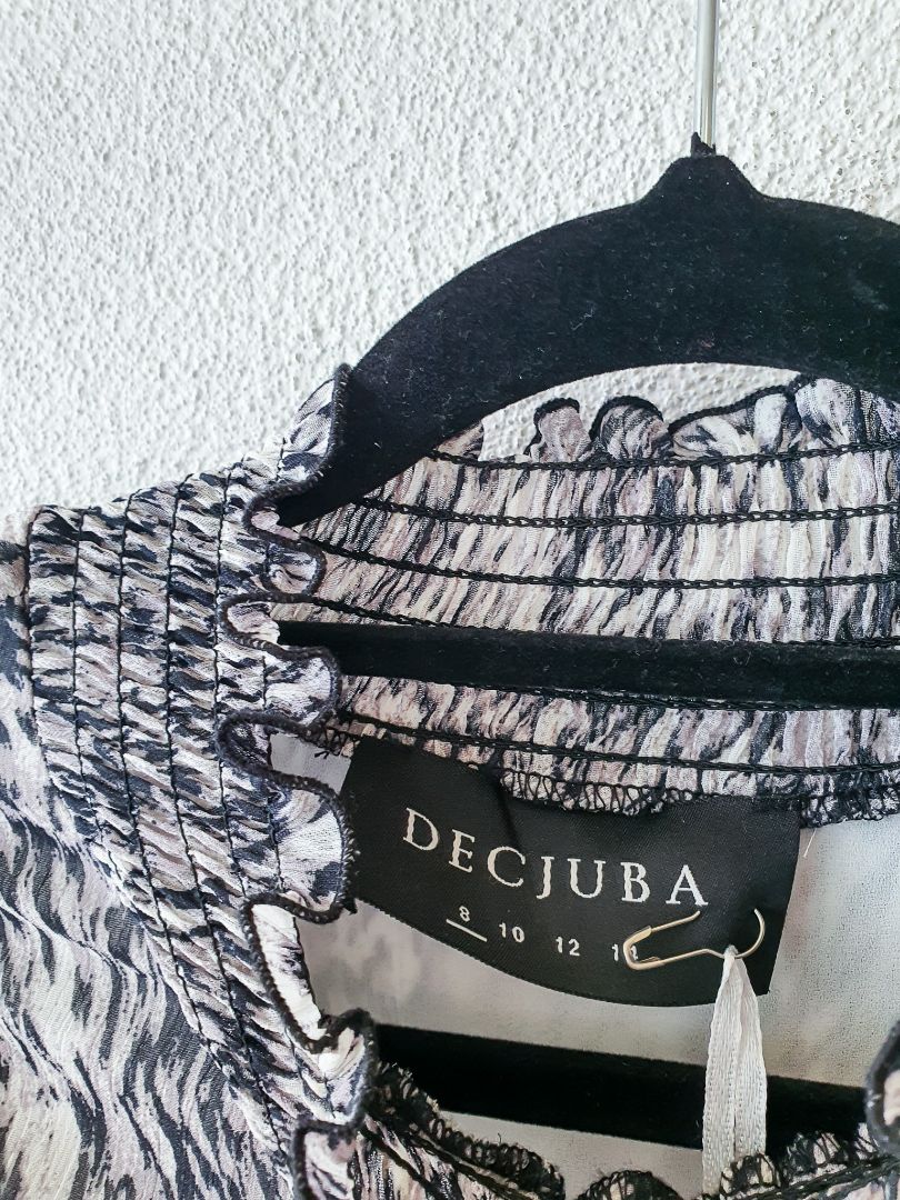 Decjuba Dress XS