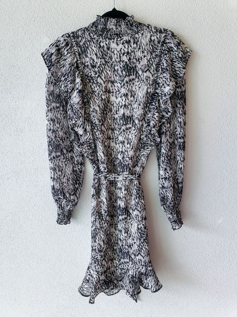 Decjuba Dress XS