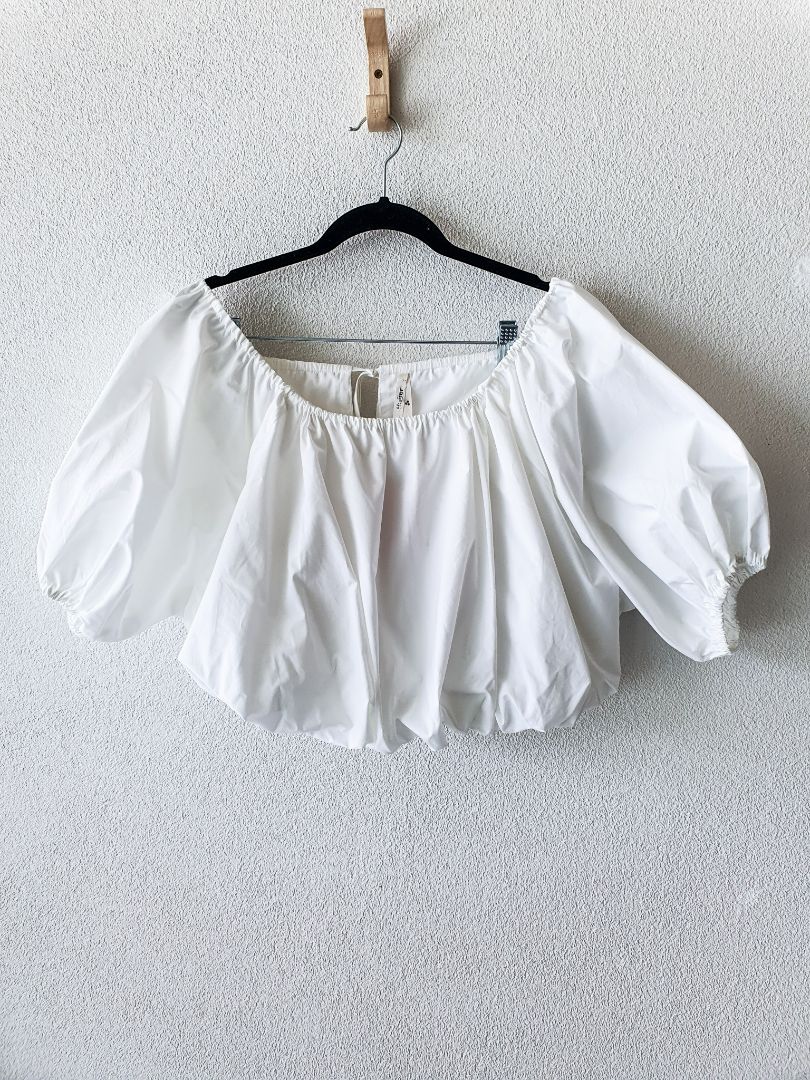 Huffer Top XS