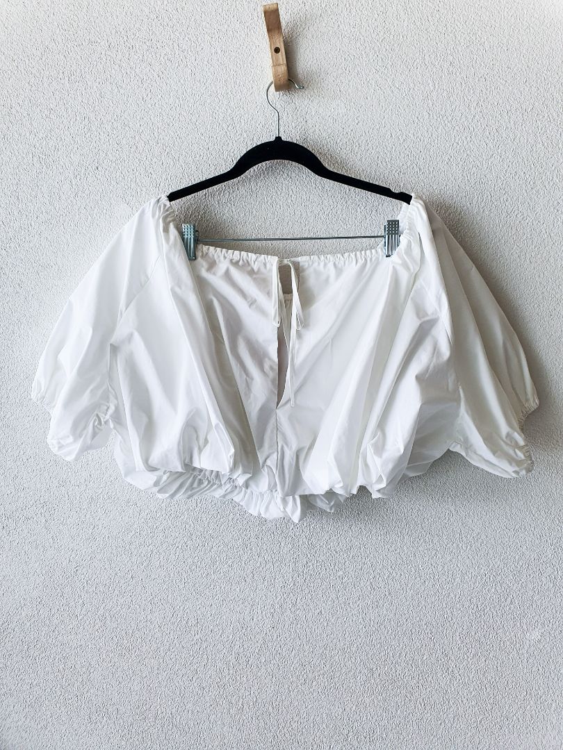 Huffer Top XS