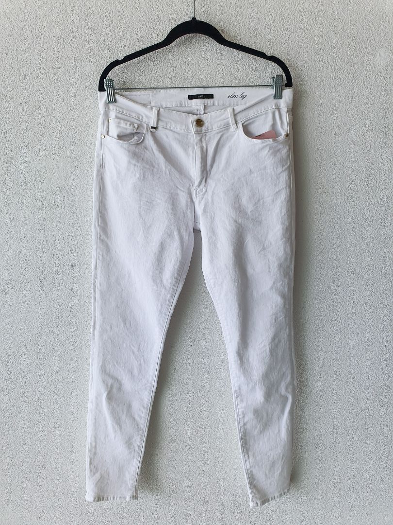 Boss Pants M