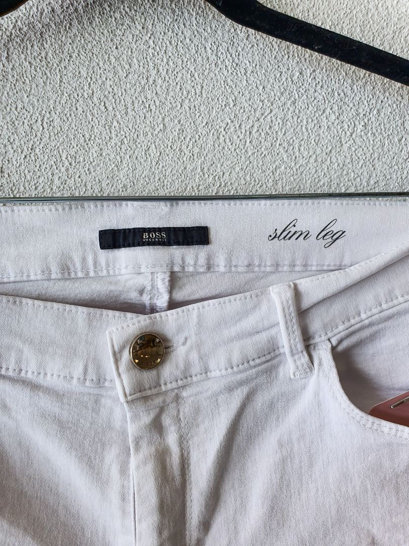 Boss Pants M