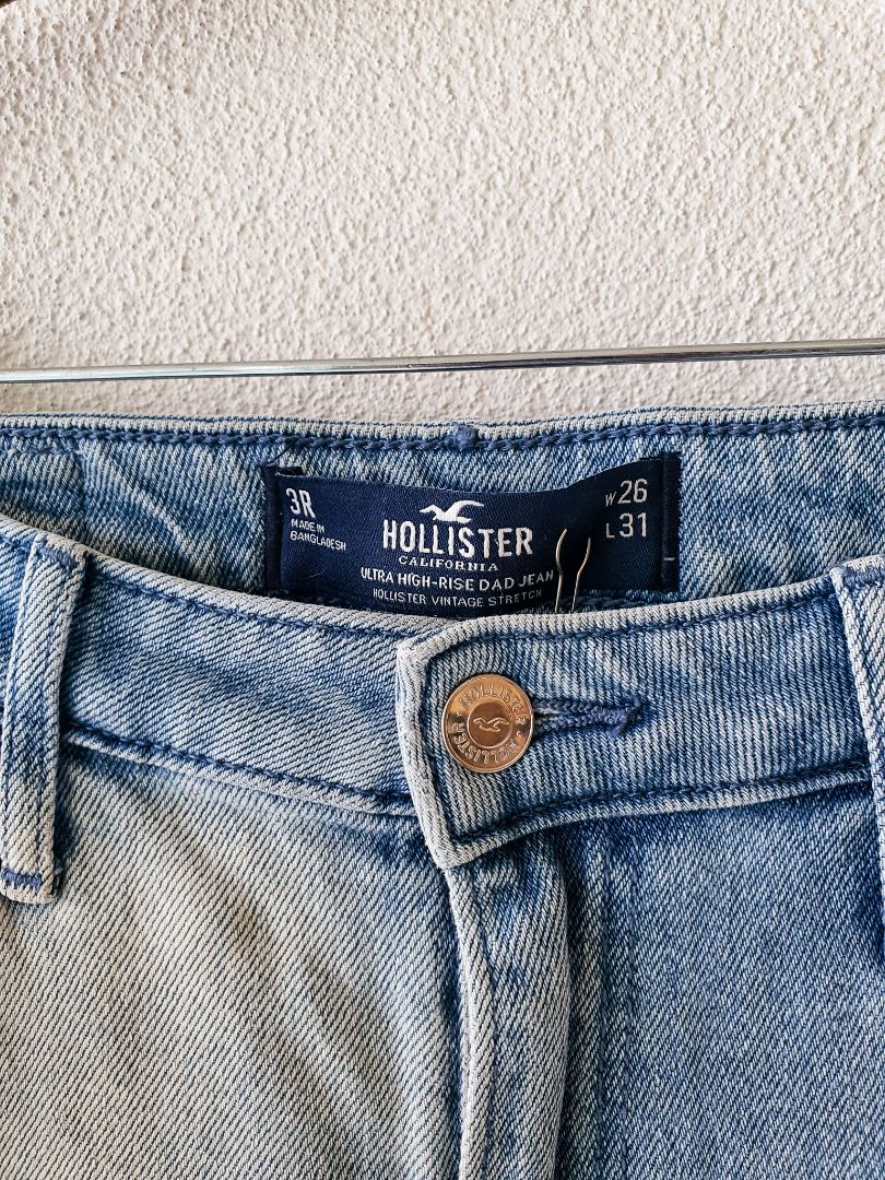 Hollister Jeans XXS