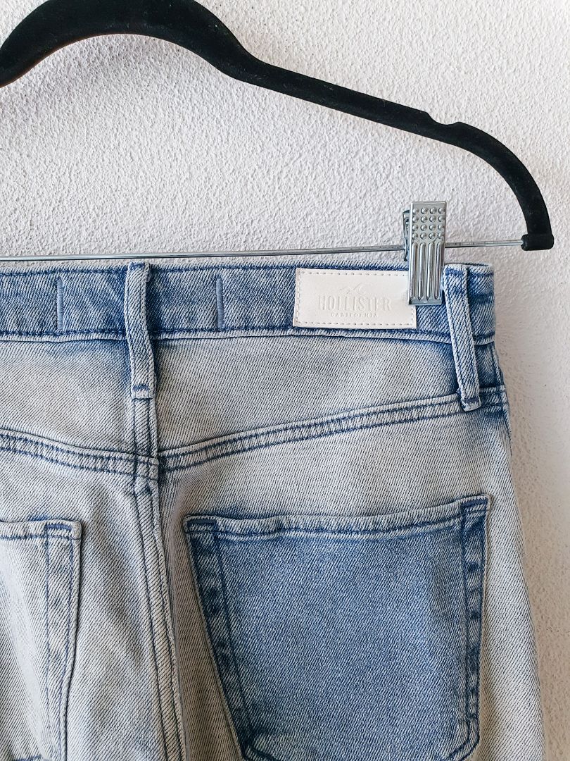 Hollister Jeans XXS