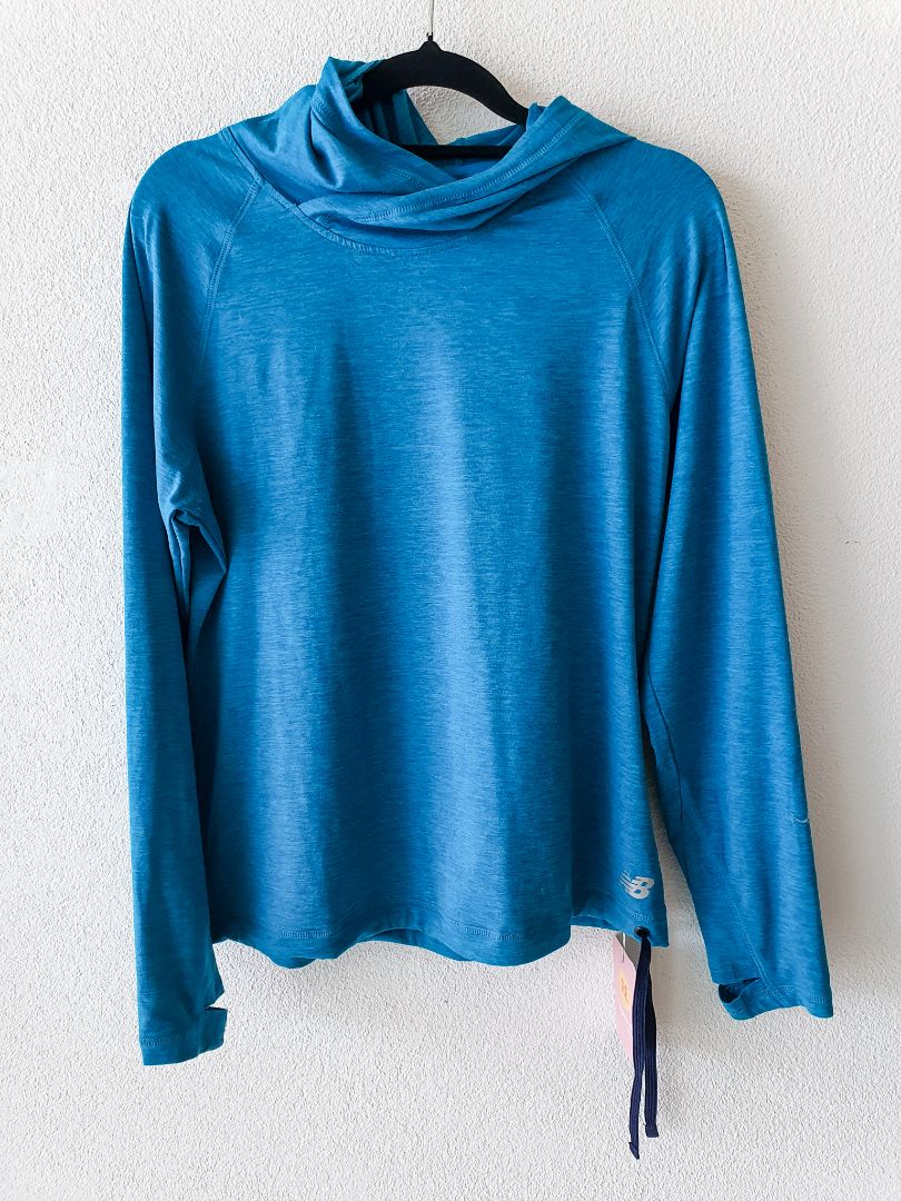 New Balance Top S