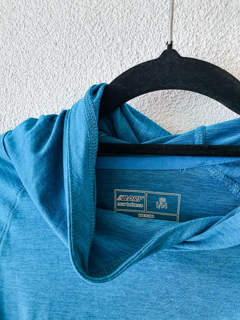New Balance Top S