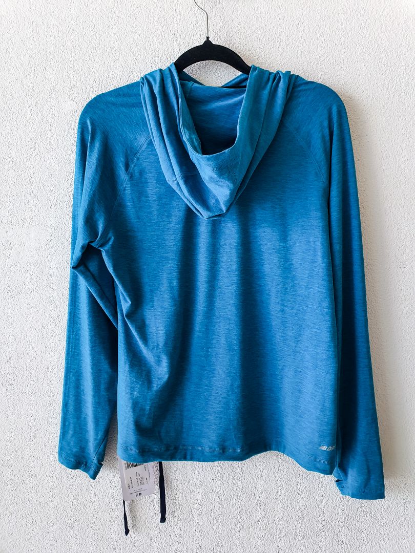 New Balance Top S