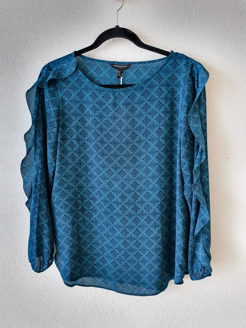 Banana Republic Top M