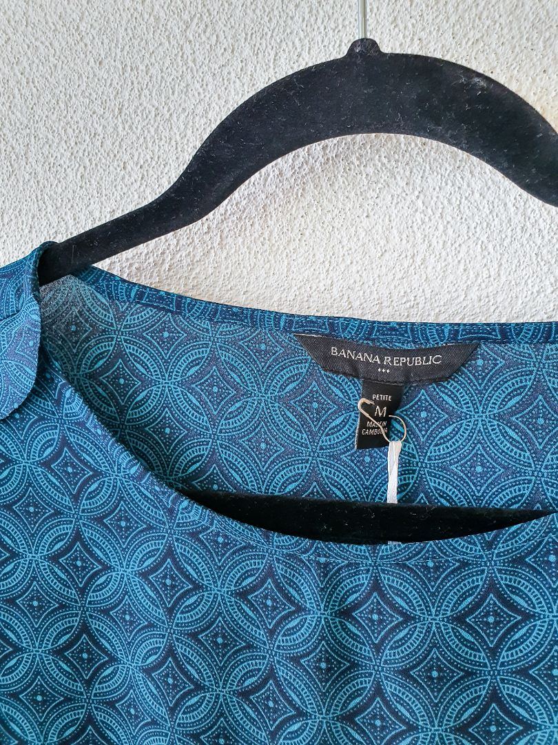 Banana Republic Top M