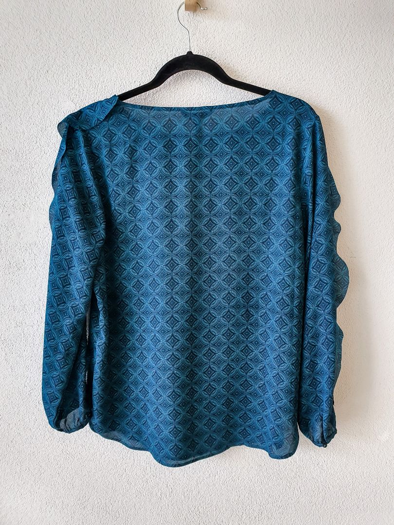 Banana Republic Top M