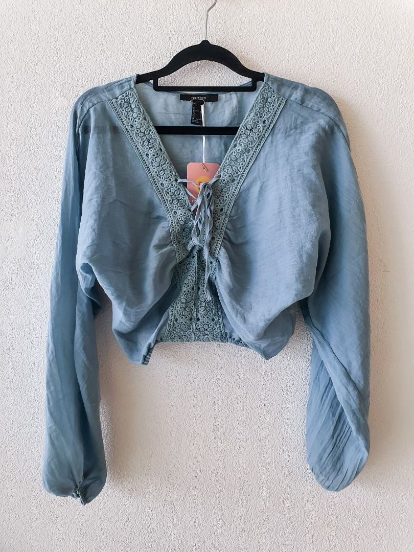 Forever 21 Top XS