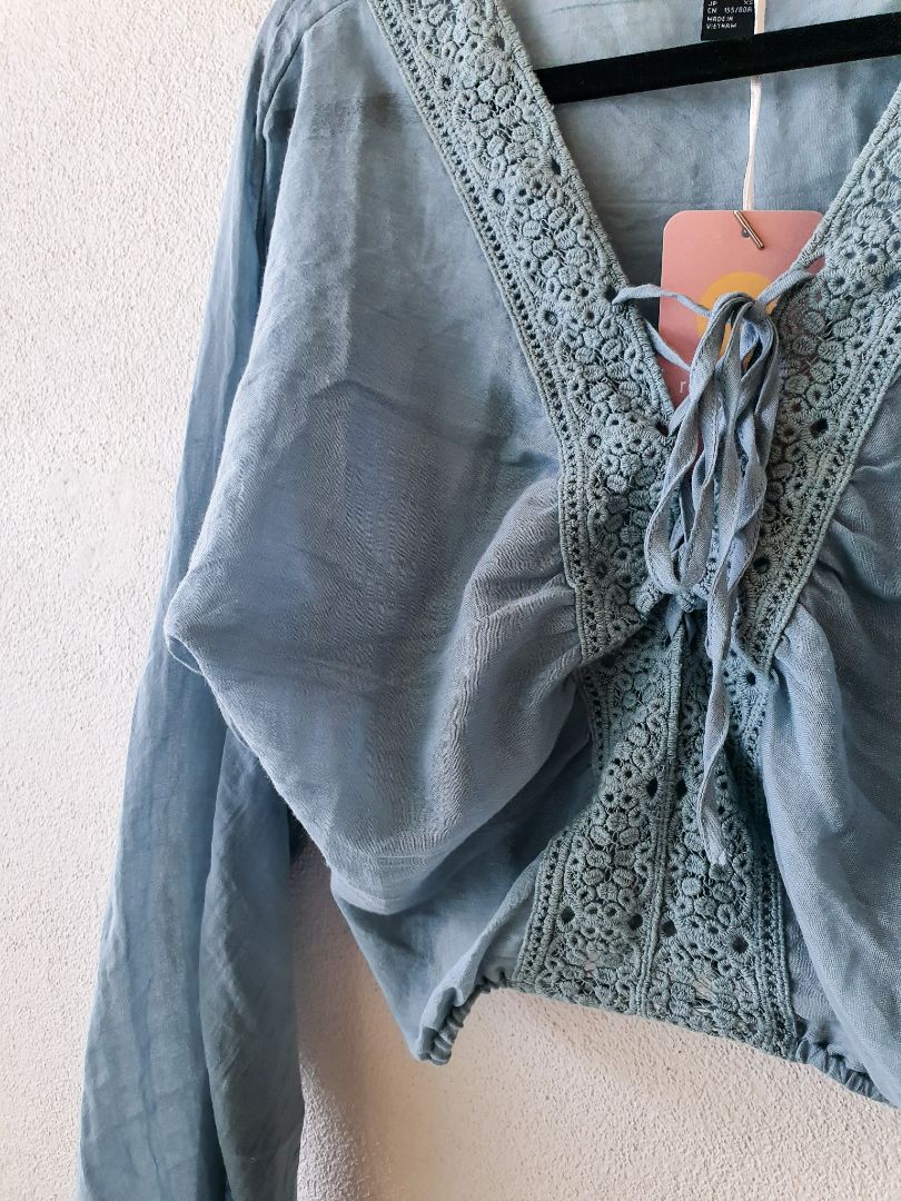 Forever 21 Top XS