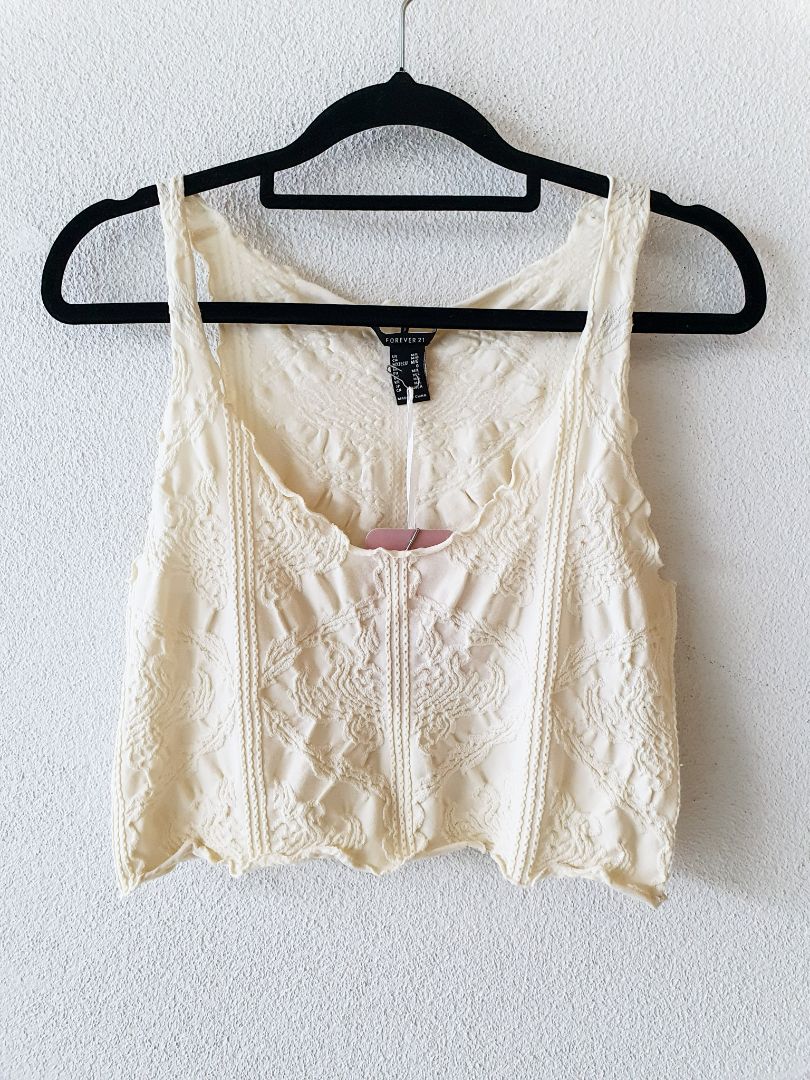 Forever 21 Top M/L