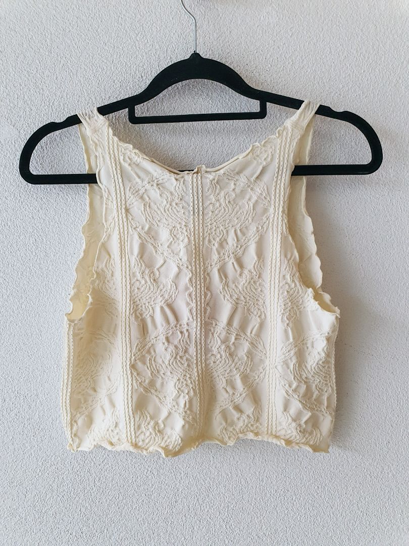 Forever 21 Top M/L