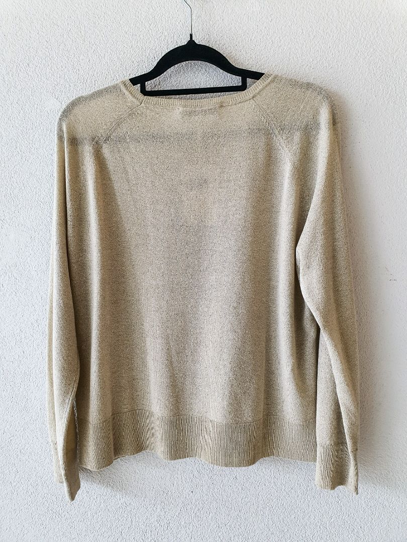 Zara Top S