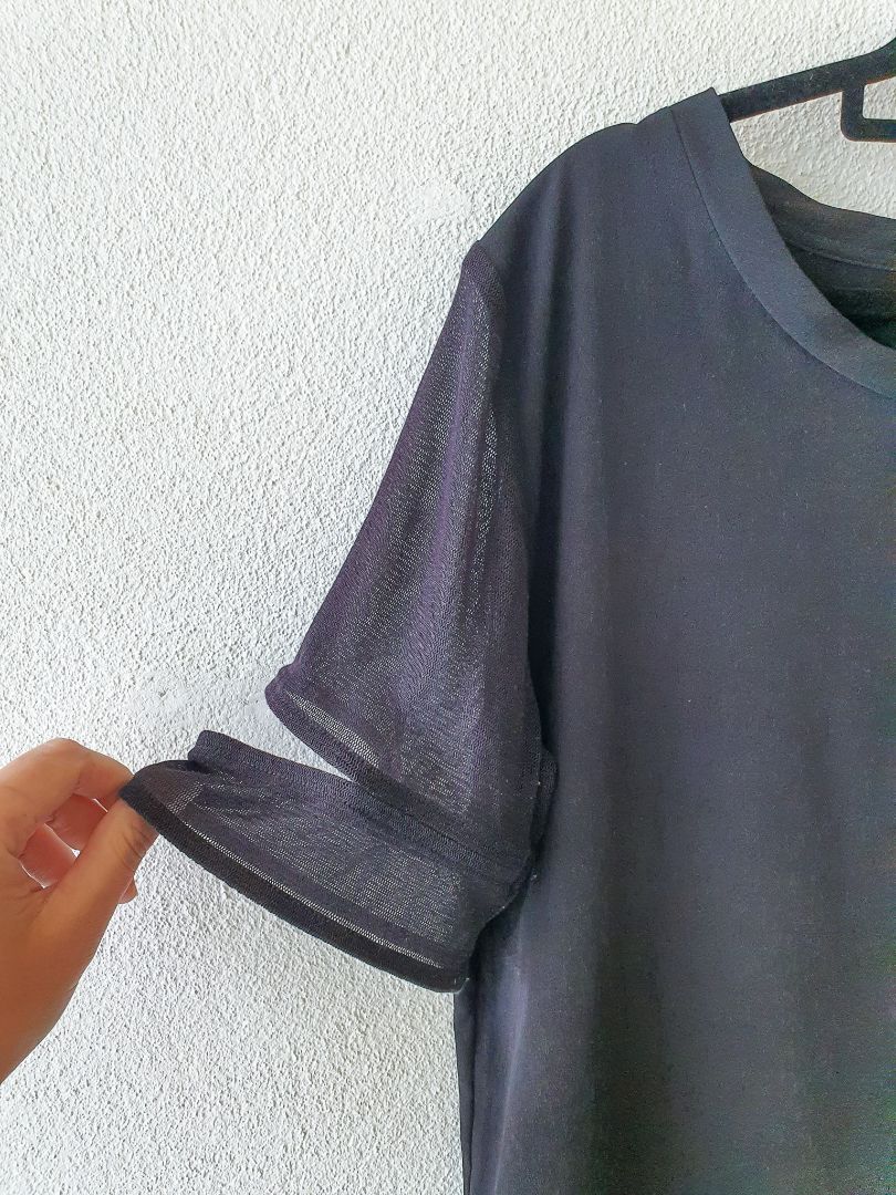 Moochi Dress XS