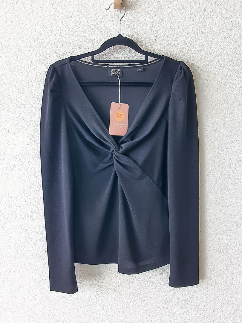 Scotch &amp; Soda Top XS
