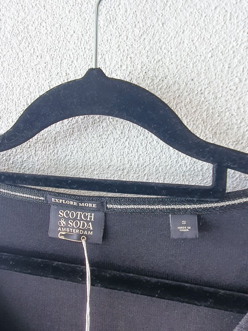 Scotch &amp; Soda Top XS