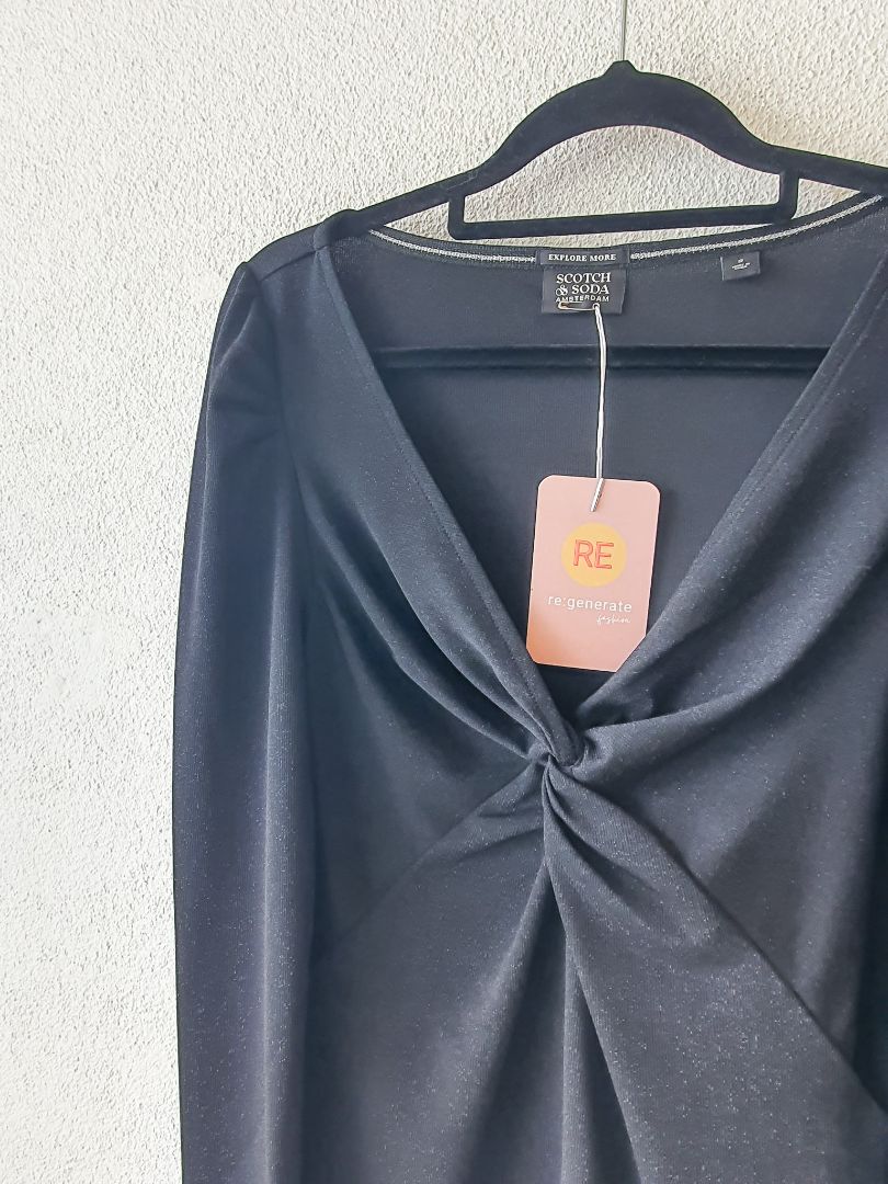 Scotch &amp; Soda Top XS