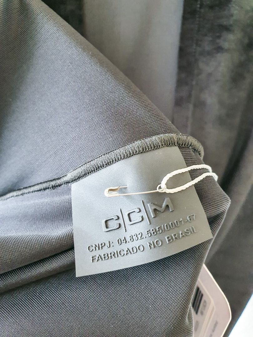 CCM Top M