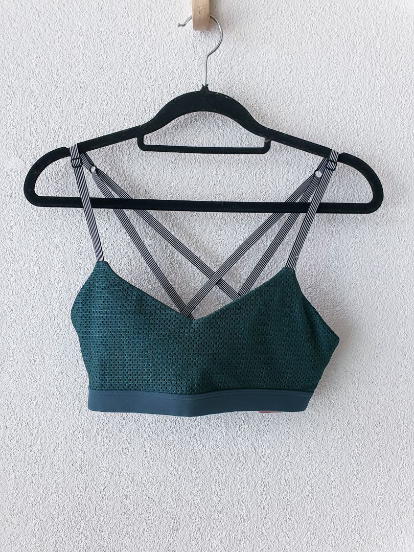 Lorna Jane Top S
