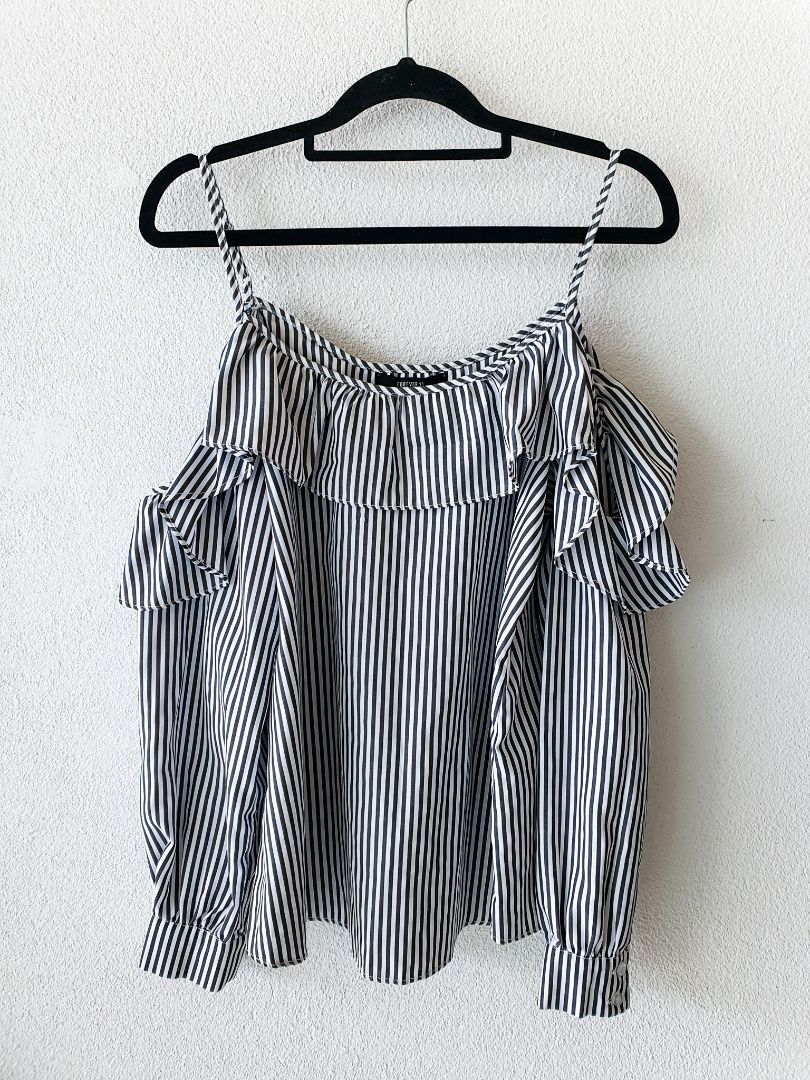 Forever 21 Top S