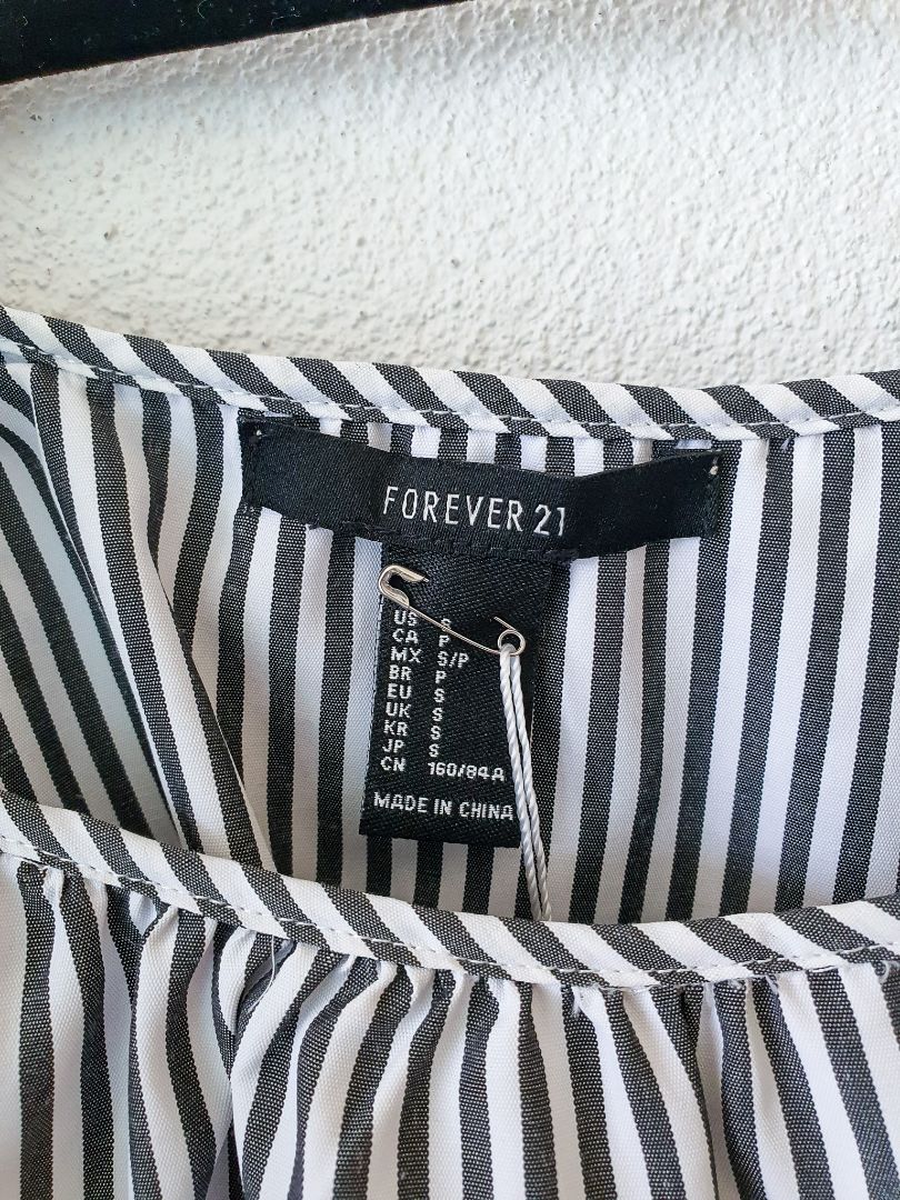 Forever 21 Top S