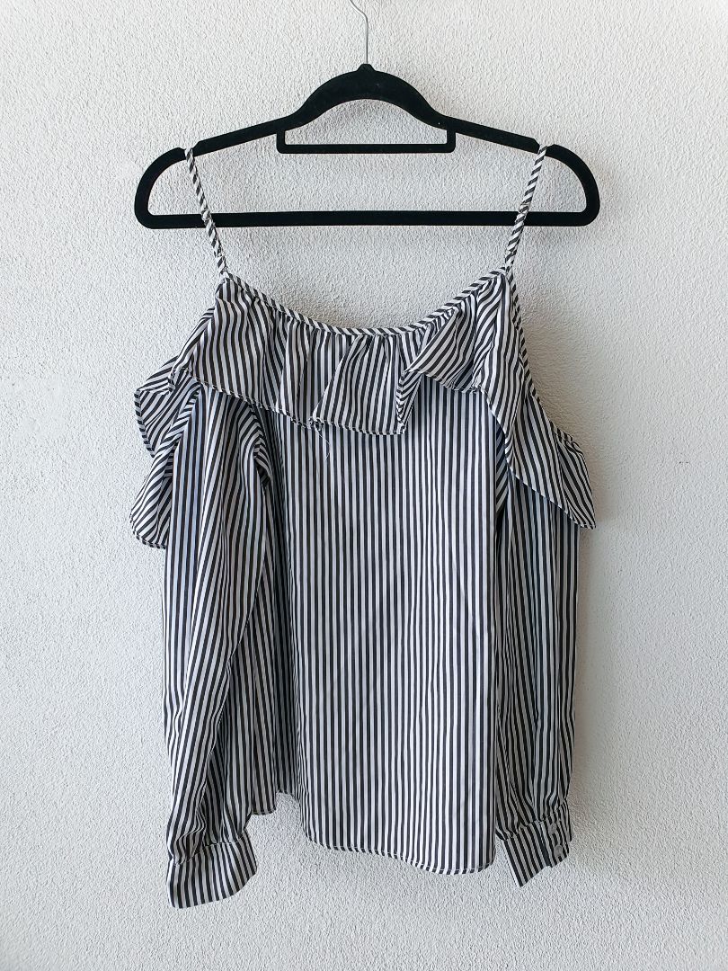 Forever 21 Top S