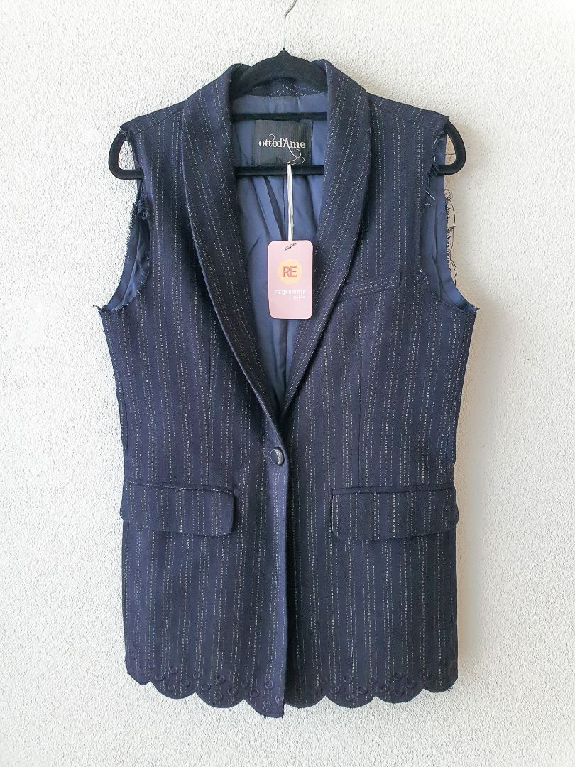ottod&#39;ame Top S
