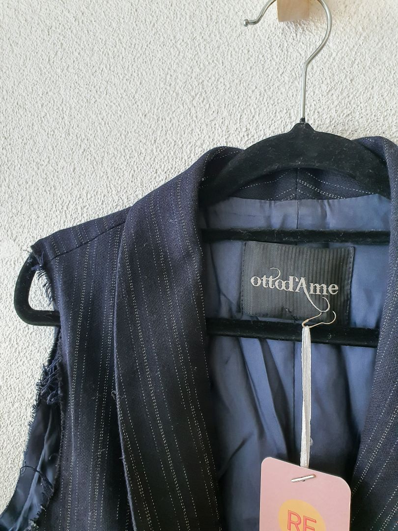 ottod&#39;ame Top S