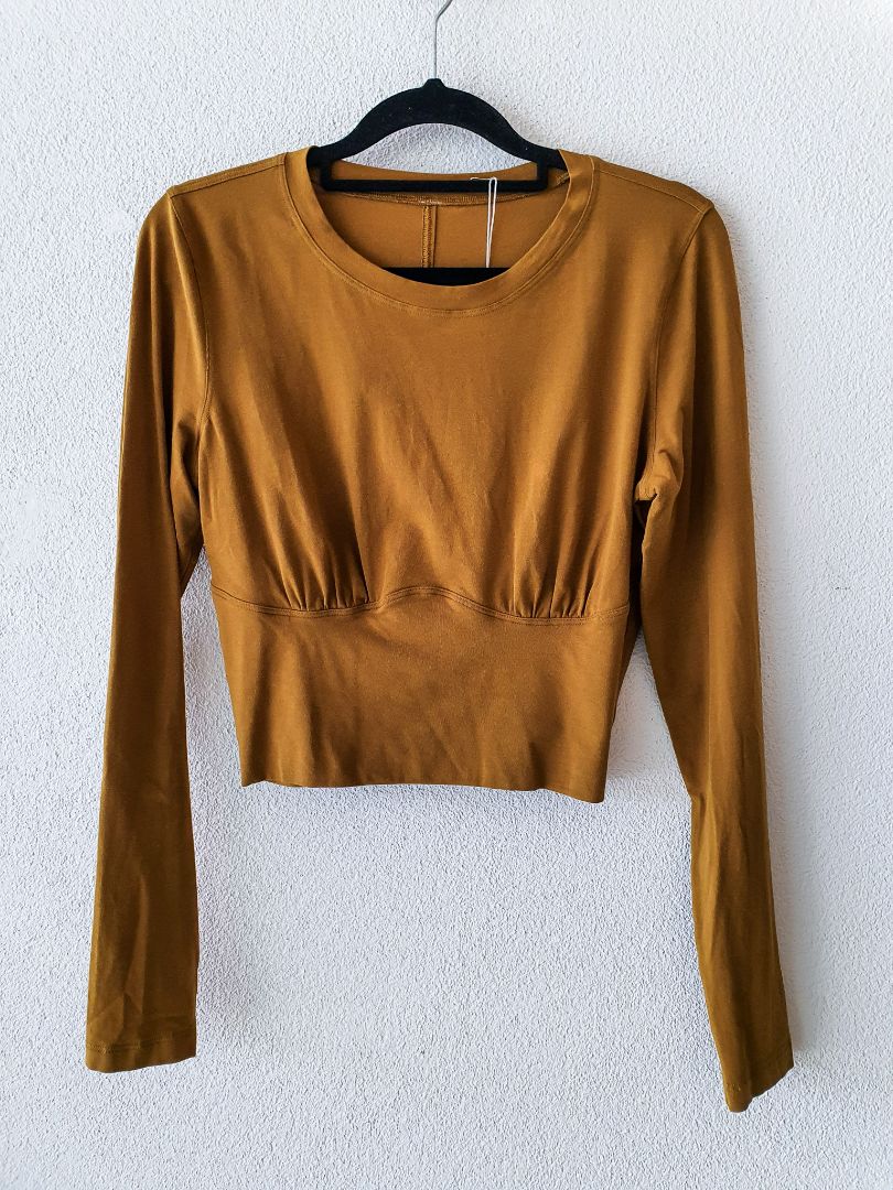 Lululemon Top S