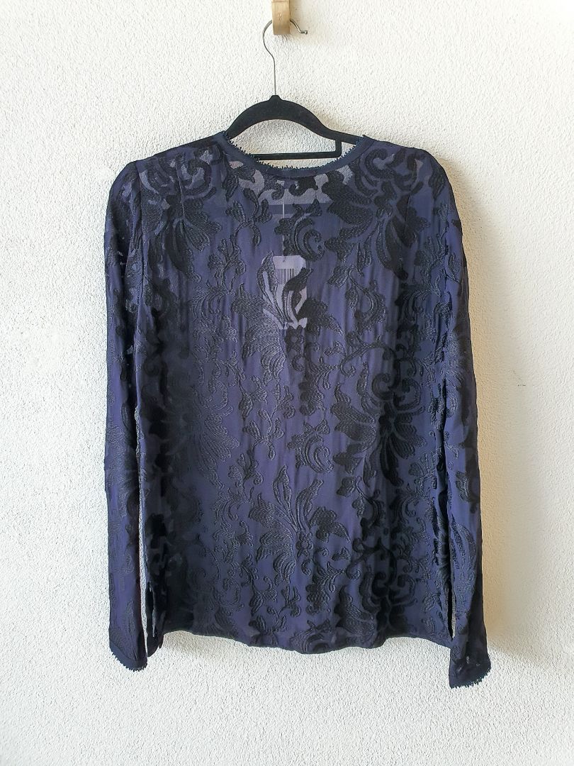 Kate Sylvester Top S