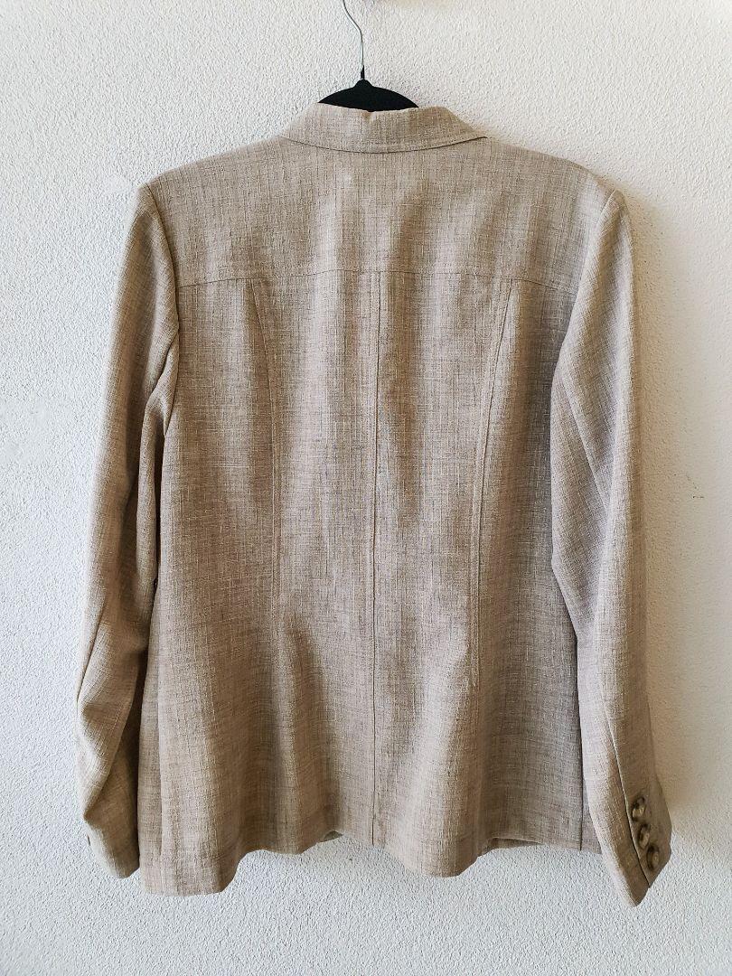Liz Mitchell Jacket S