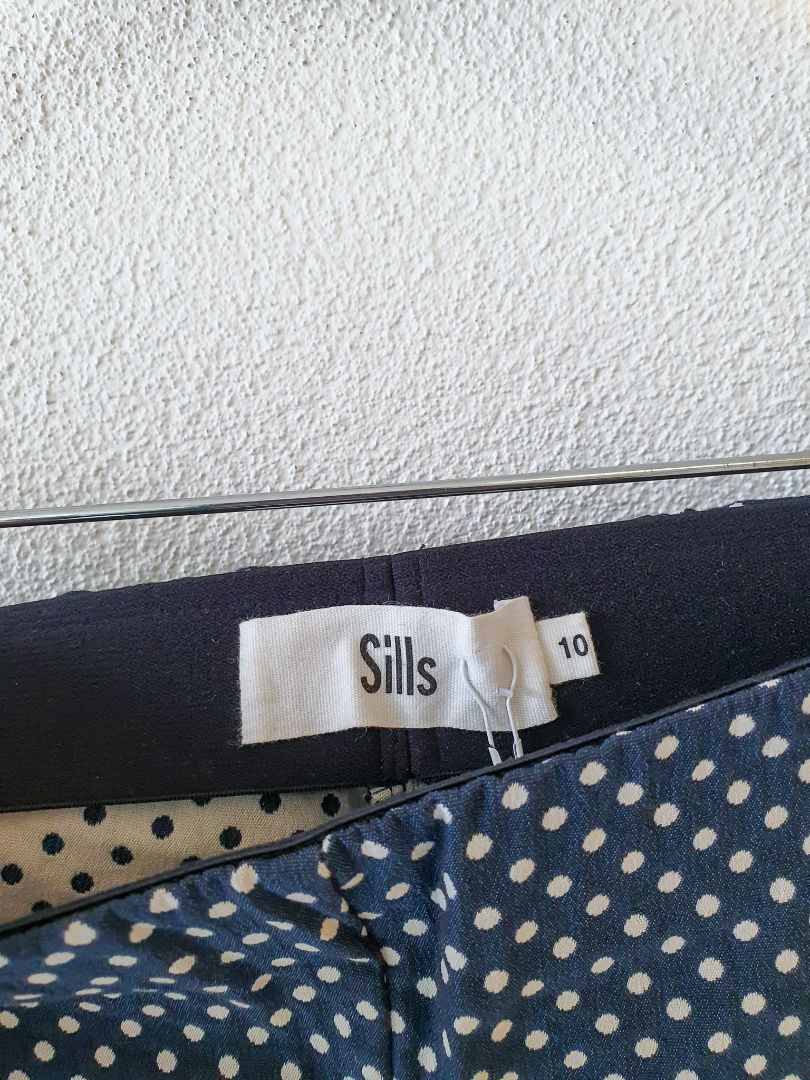 Sills Pants S