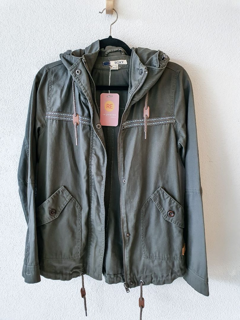 Roxy Jacket S