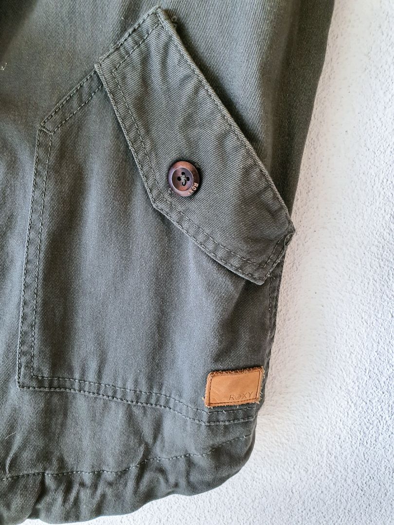Roxy Jacket S