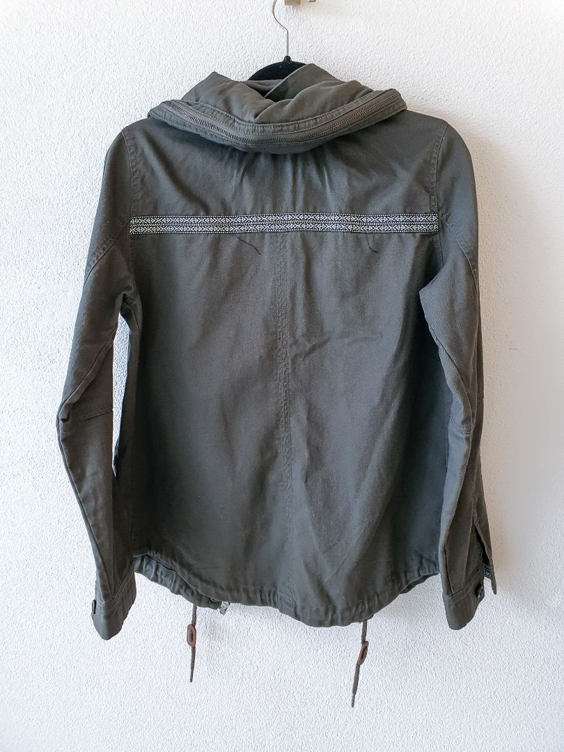 Roxy Jacket S