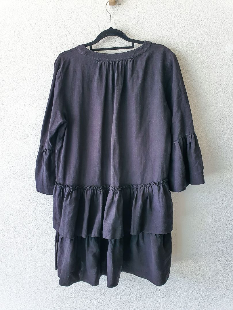 Ruby Dress S