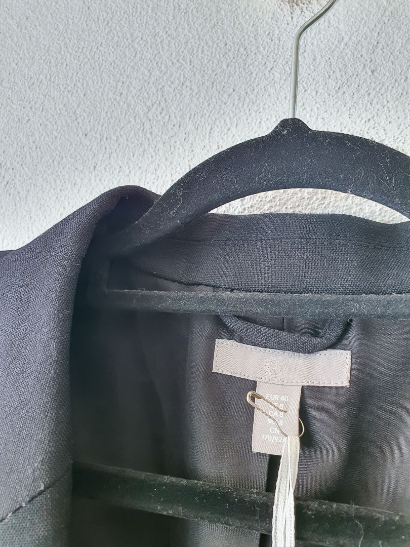 H&amp;M Jacket S