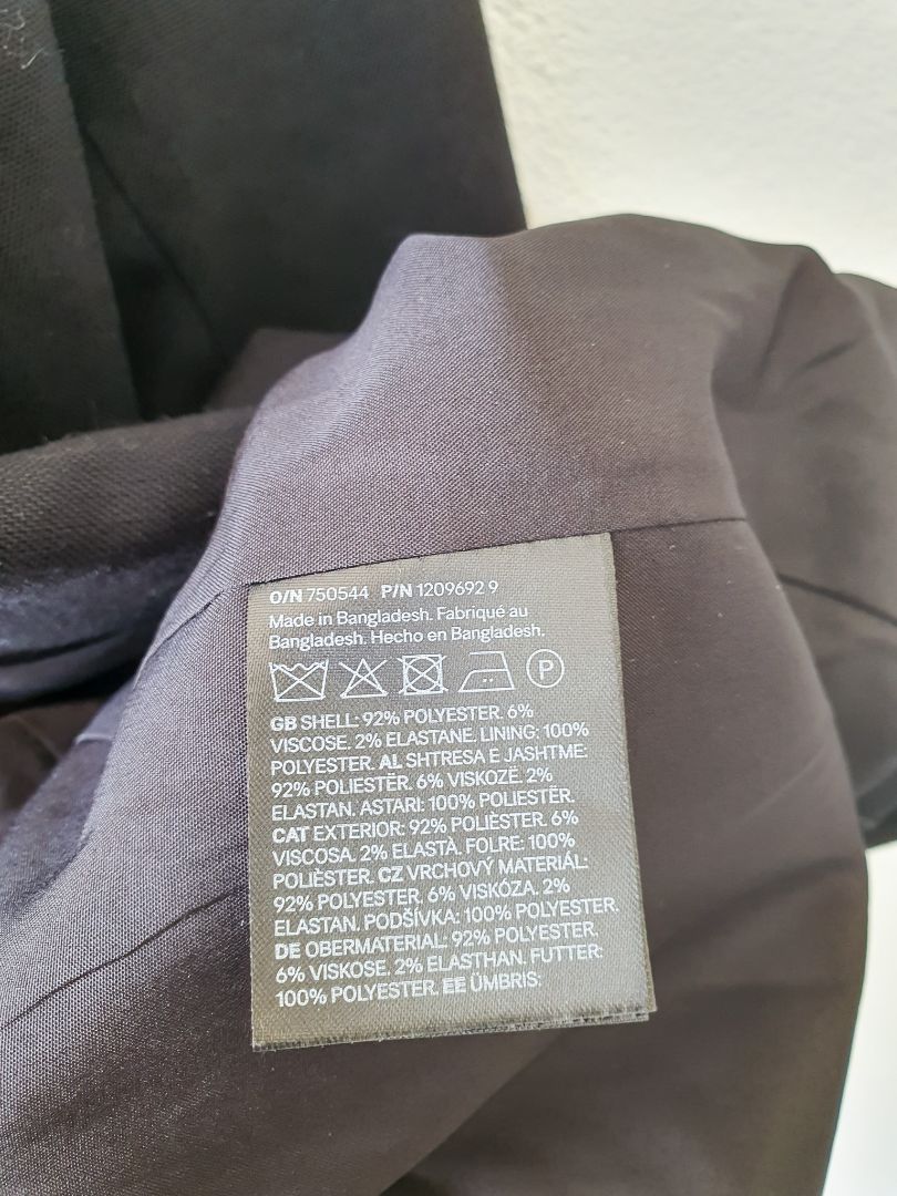 H&amp;M Jacket S